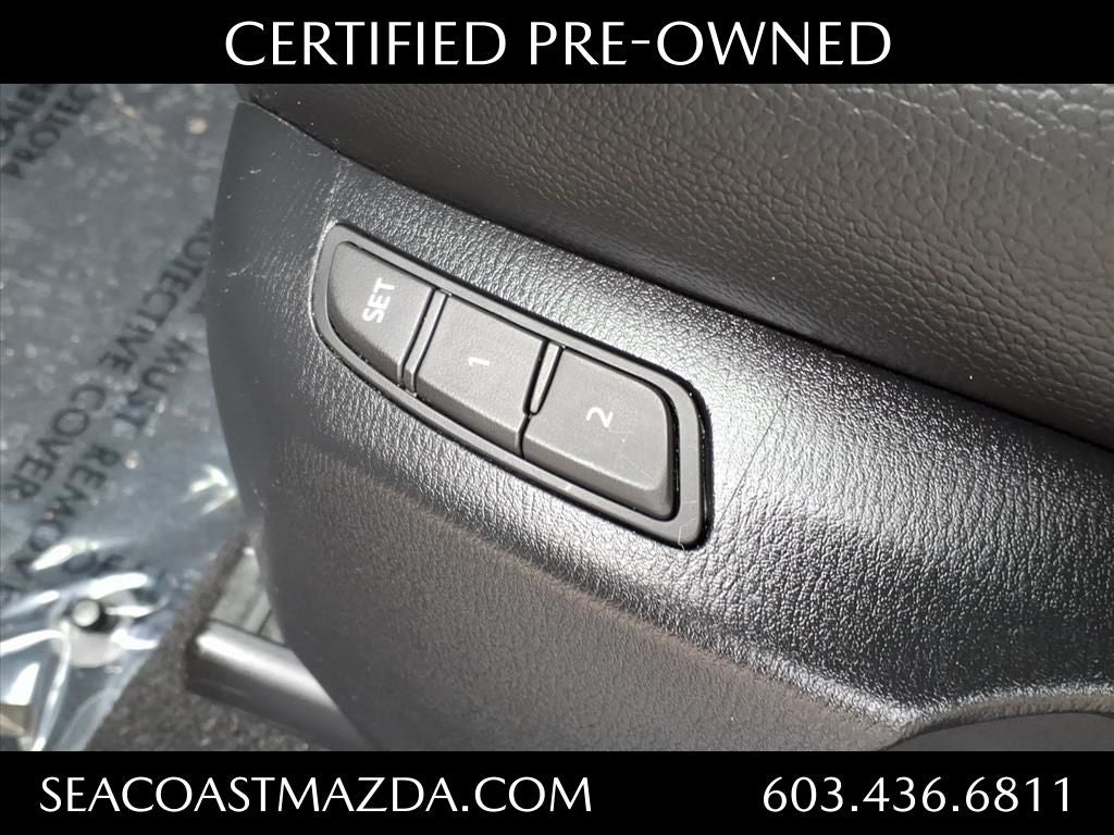 2023 Mazda Mazda CX-5 2.5 Turbo