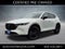 2025 Mazda Mazda CX-5 2.5 Carbon Turbo