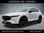 2025 Mazda Mazda CX-5 2.5 Carbon Turbo