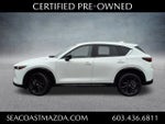 2025 Mazda Mazda CX-5 2.5 Carbon Turbo