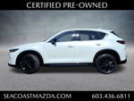2024 Mazda Mazda CX-5 2.5 Carbon Turbo