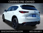 2024 Mazda Mazda CX-5 2.5 Carbon Turbo