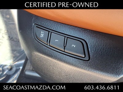 2024 Mazda Mazda CX-5 2.5 Carbon Turbo