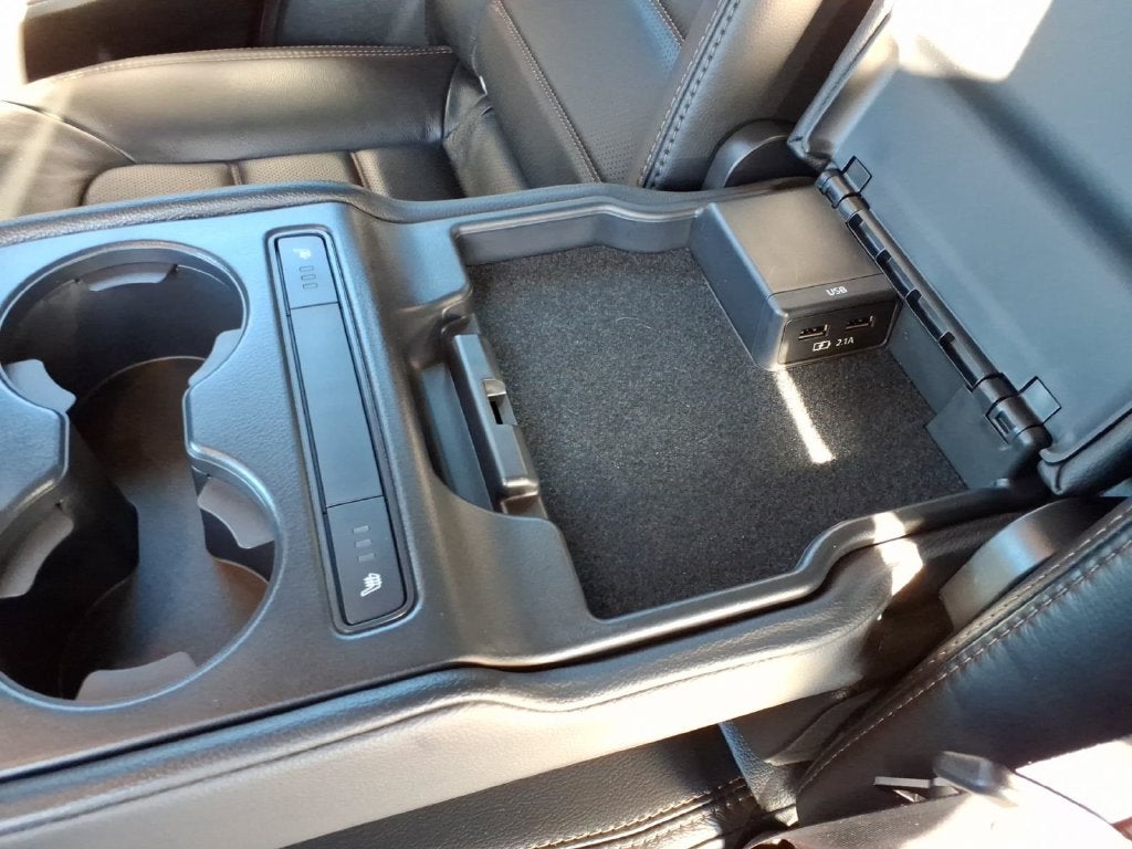 2021 Mazda Mazda CX-5 Grand Touring Reserve