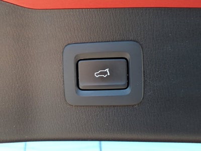 2021 Mazda Mazda CX-5 Grand Touring Reserve