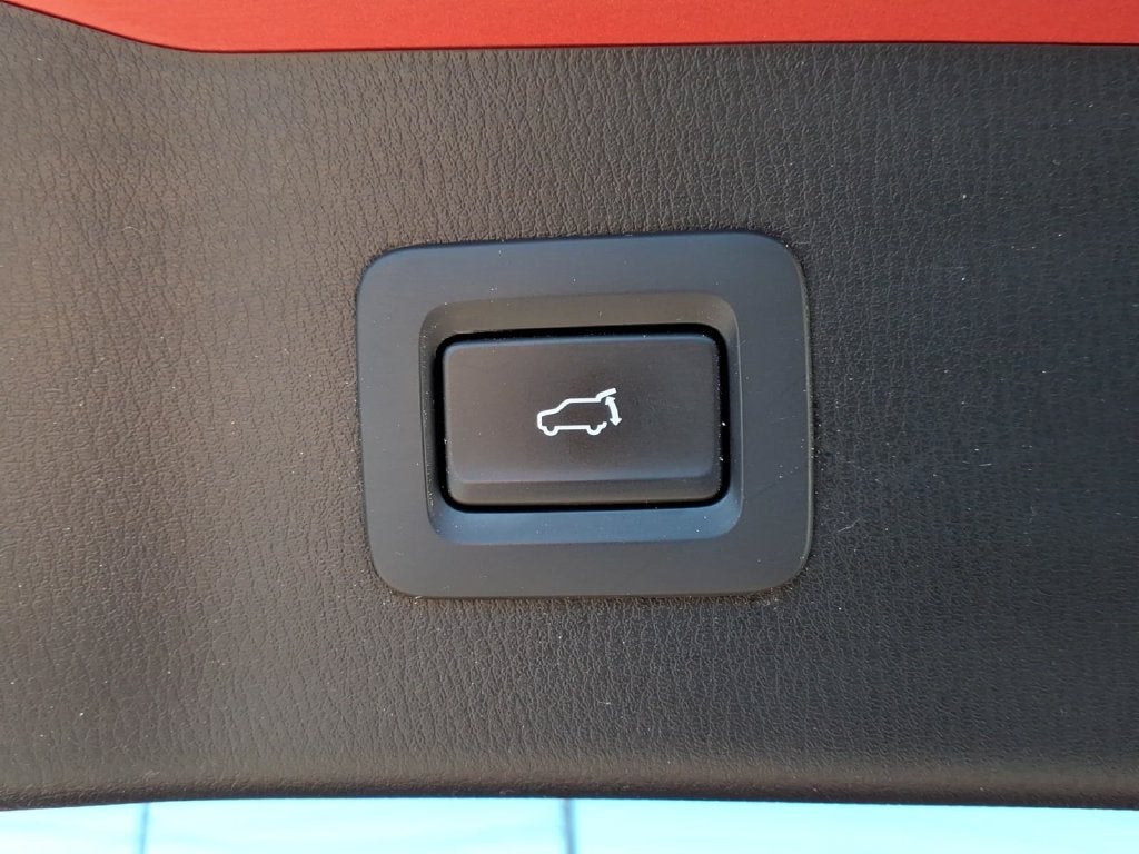 2021 Mazda Mazda CX-5 Grand Touring Reserve
