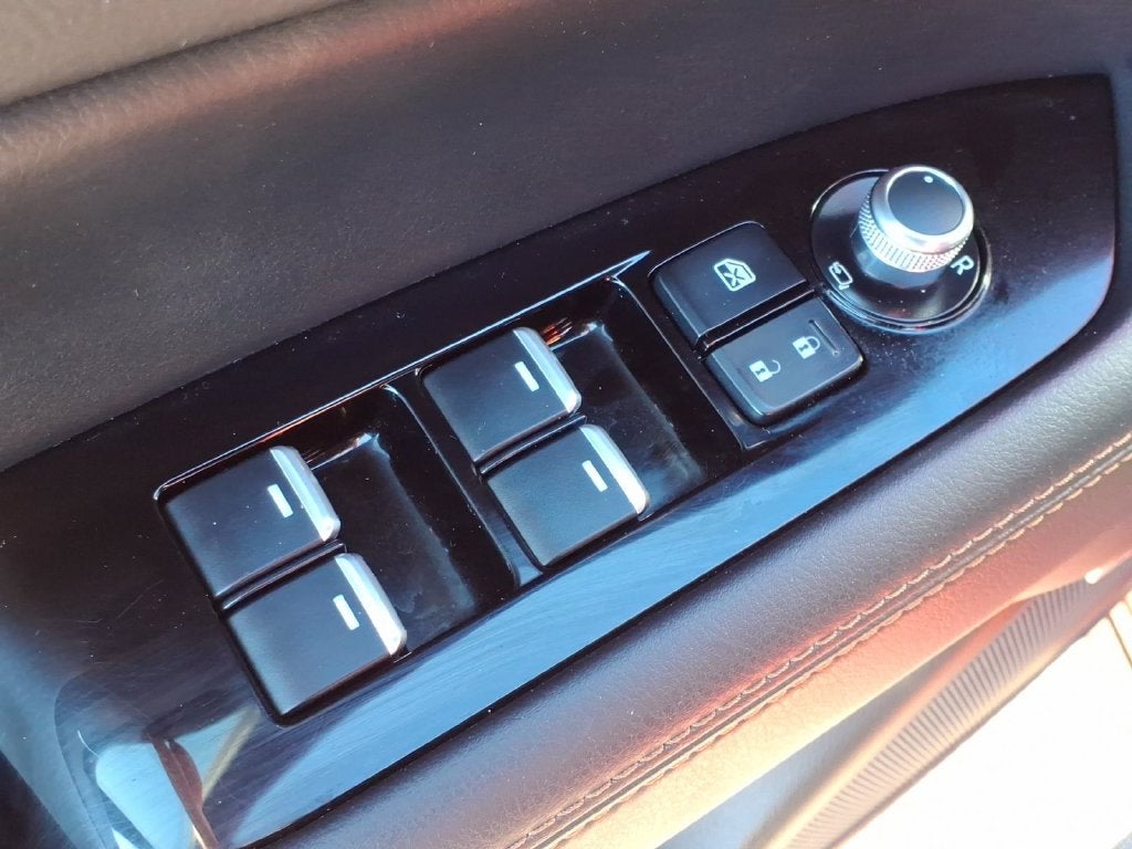 2021 Mazda Mazda CX-5 Grand Touring Reserve