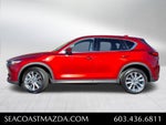 2021 Mazda Mazda CX-5 Grand Touring Reserve