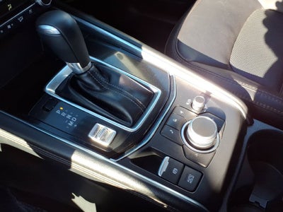 2021 Mazda Mazda CX-5 Grand Touring Reserve
