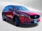 2021 Mazda Mazda CX-5 Grand Touring Reserve