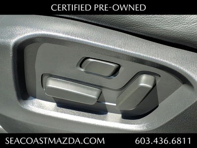 2023 Mazda Mazda CX-5 2.5 Turbo