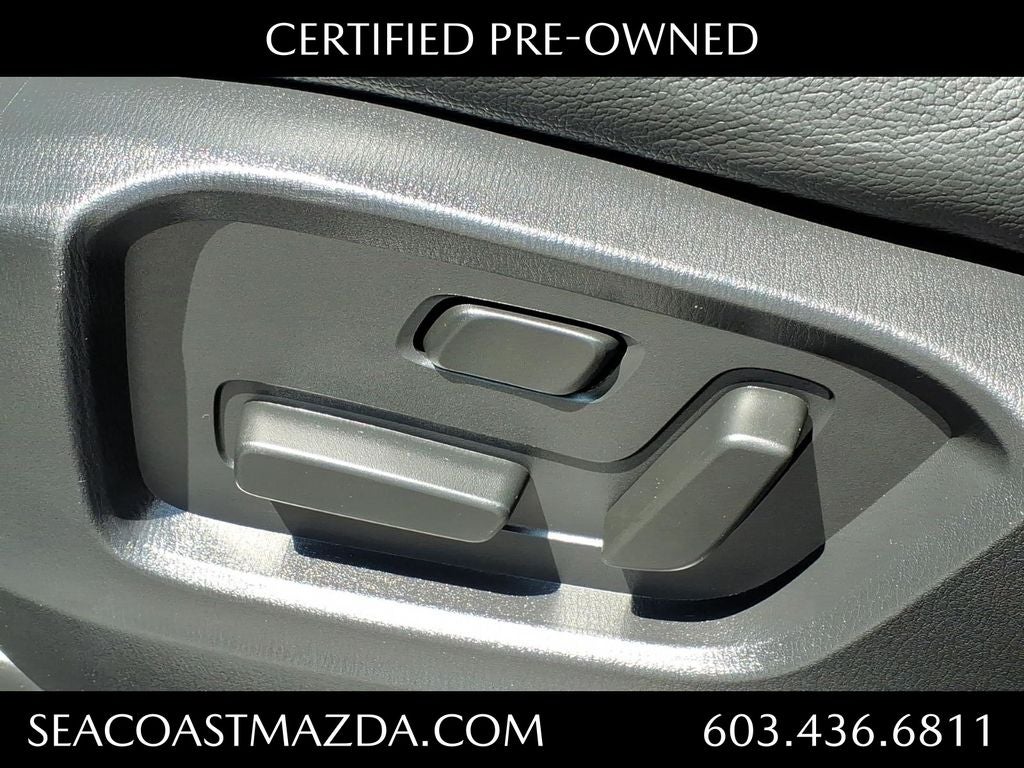 2023 Mazda Mazda CX-5 2.5 Turbo