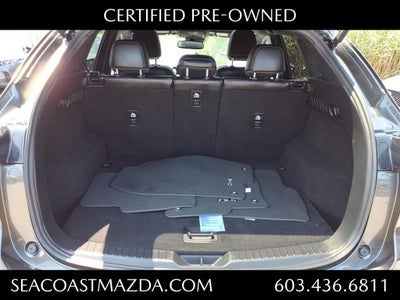 2023 Mazda Mazda CX-5 2.5 Turbo