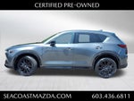 2023 Mazda Mazda CX-5 2.5 Turbo
