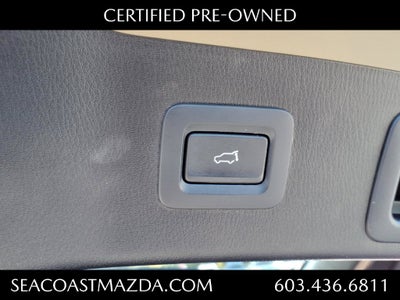 2024 Mazda Mazda CX-5 2.5 Carbon Turbo