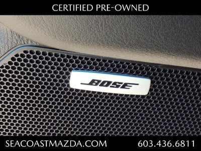 2024 Mazda Mazda CX-5 2.5 Carbon Turbo