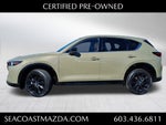 2024 Mazda Mazda CX-5 2.5 Carbon Turbo