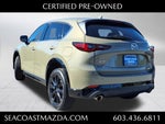 2024 Mazda Mazda CX-5 2.5 Carbon Turbo