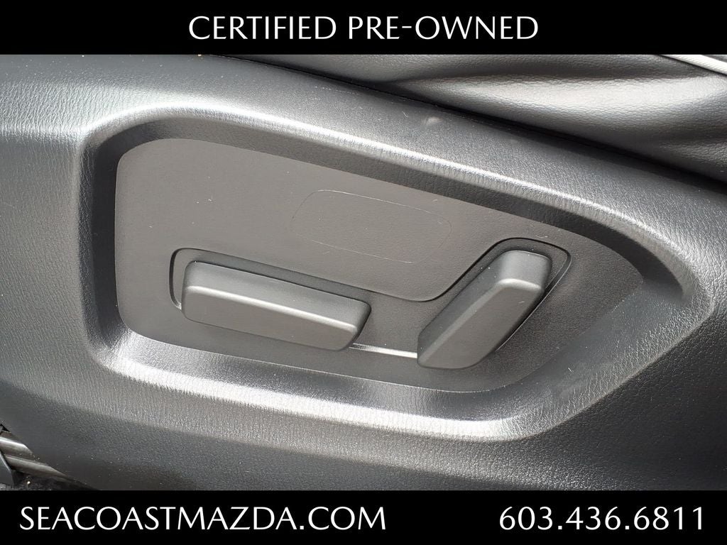 2024 Mazda Mazda CX-5 2.5 S Select Package