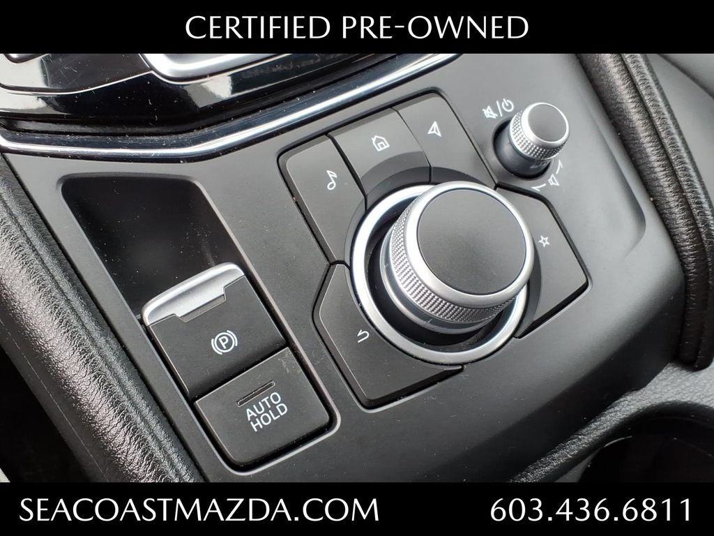 2024 Mazda Mazda CX-5 2.5 S Select Package