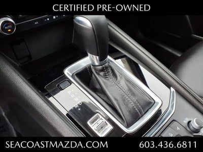 2024 Mazda Mazda CX-5 2.5 S Select Package