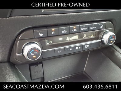 2024 Mazda Mazda CX-5 2.5 S Select Package