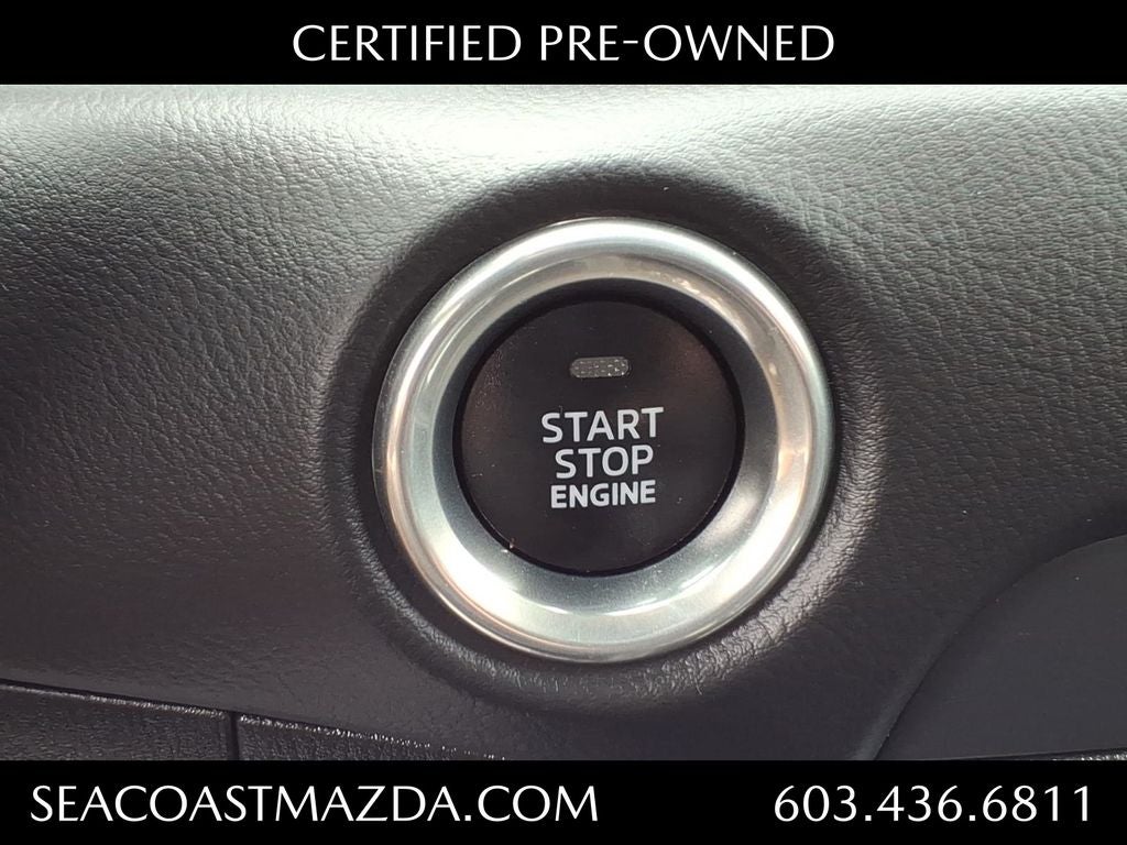 2024 Mazda Mazda CX-5 2.5 S Select Package