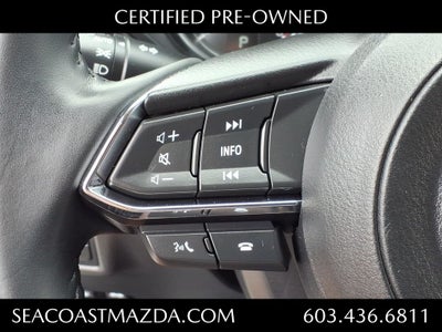 2024 Mazda Mazda CX-5 2.5 S Select Package