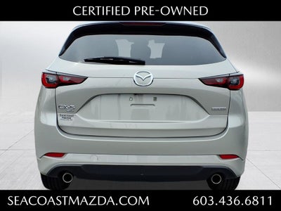 2024 Mazda Mazda CX-5 2.5 S Select Package