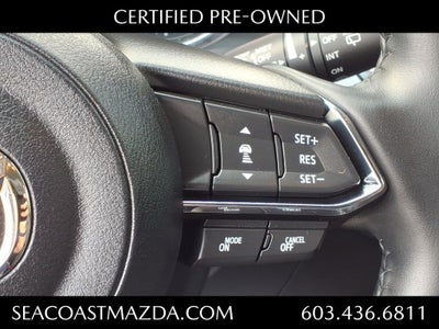 2024 Mazda Mazda CX-5 2.5 S Select Package