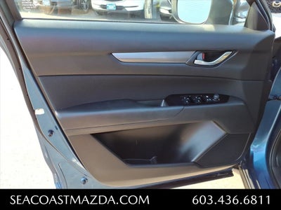 2021 Mazda Mazda CX-5 Sport