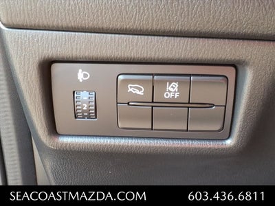 2021 Mazda Mazda CX-5 Sport