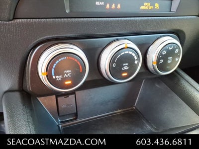 2021 Mazda Mazda CX-5 Sport