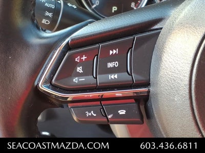 2021 Mazda Mazda CX-5 Sport