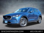 2021 Mazda Mazda CX-5 Sport