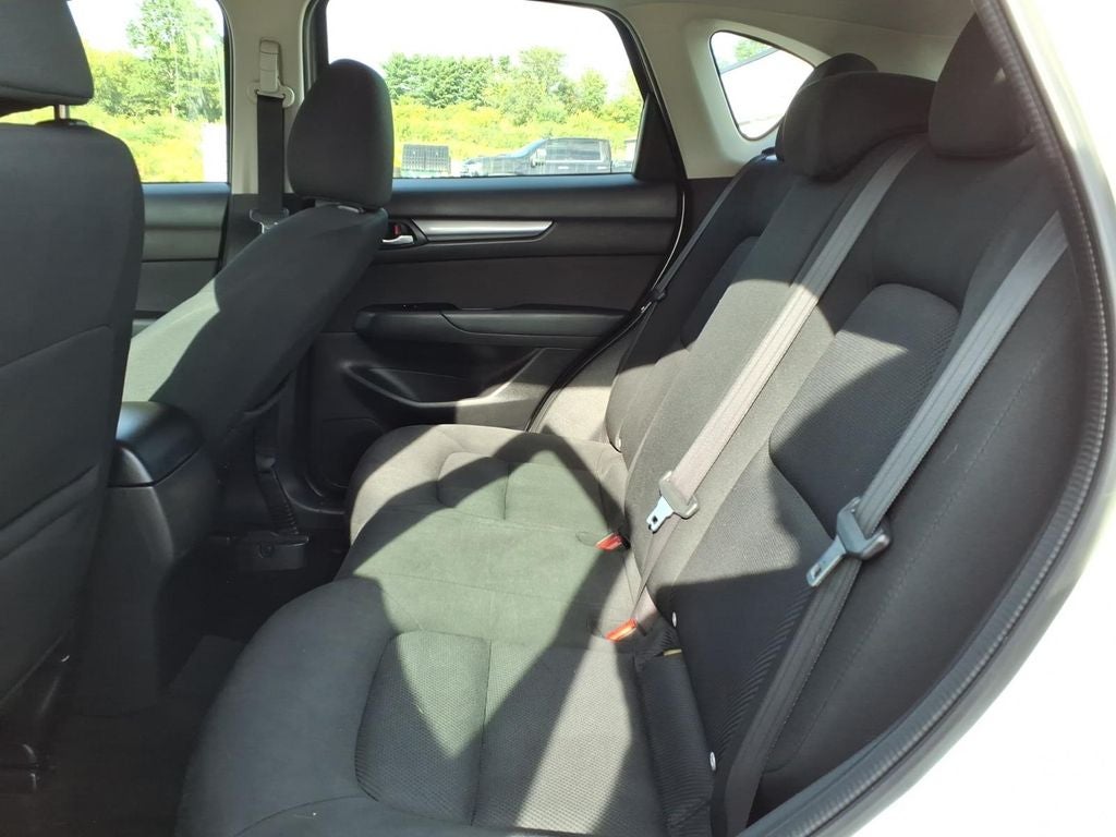 2019 Mazda Mazda CX-5 Sport