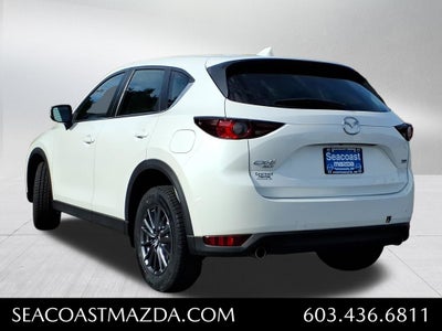 2019 Mazda Mazda CX-5 Sport