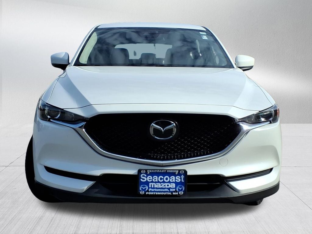 2019 Mazda Mazda CX-5 Sport