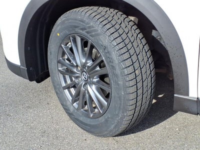 2019 Mazda Mazda CX-5 Sport
