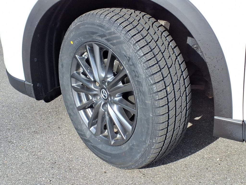 2019 Mazda Mazda CX-5 Sport