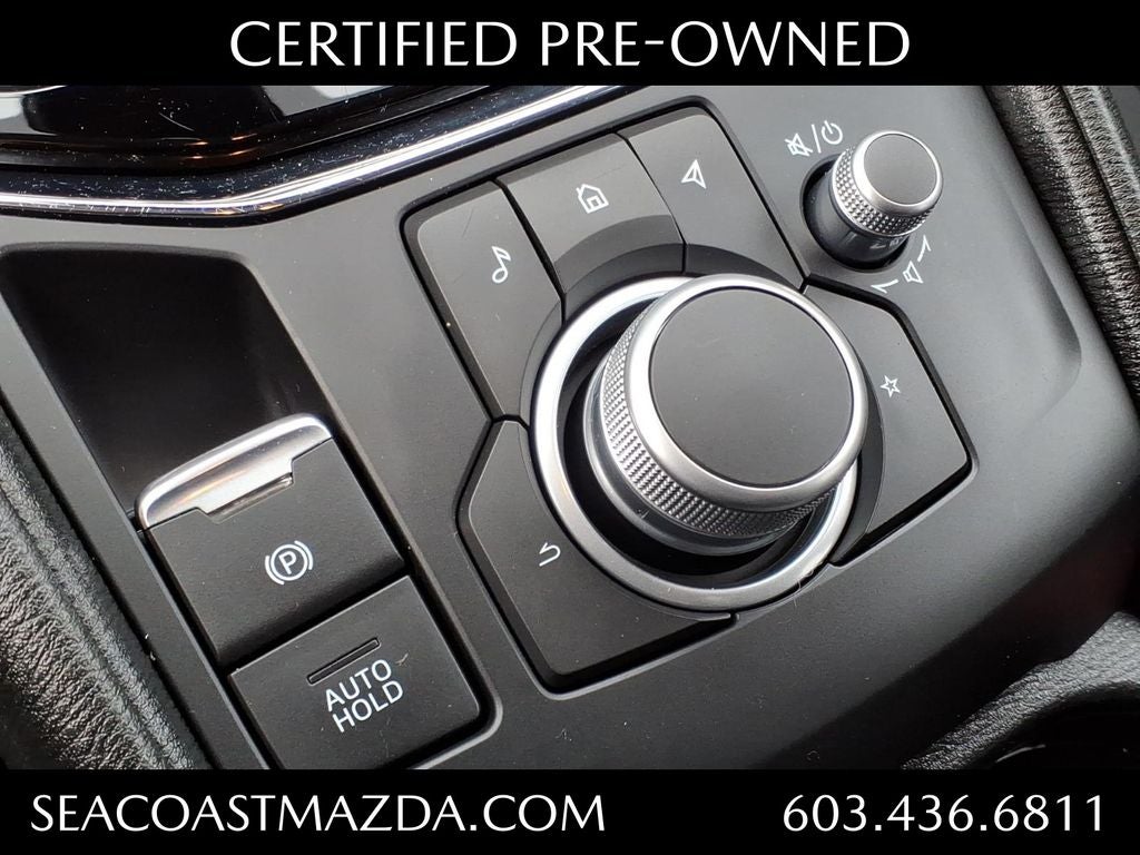 2023 Mazda Mazda CX-5 2.5 S Select Package