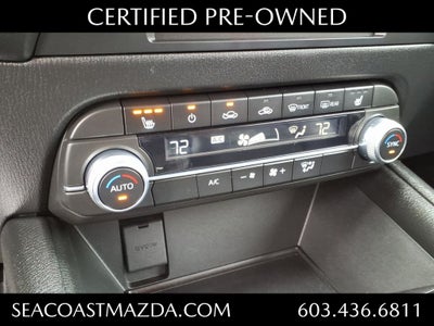 2023 Mazda Mazda CX-5 2.5 S Select Package