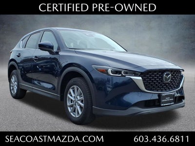 2023 Mazda Mazda CX-5 2.5 S Select Package