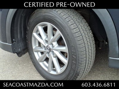 2023 Mazda Mazda CX-5 2.5 S Select Package