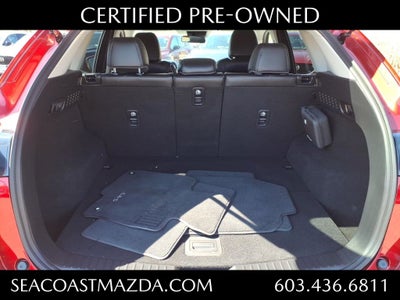 2023 Mazda Mazda CX-5 2.5 S Select Package