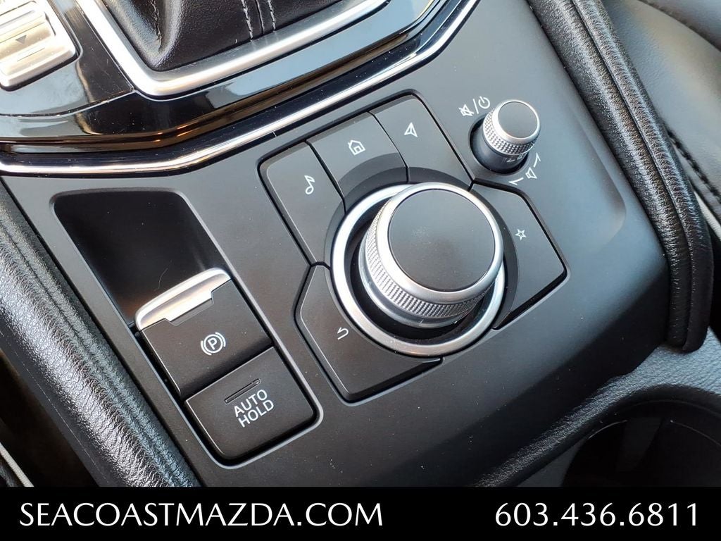 2024 Mazda Mazda CX-5 2.5 S Select Package
