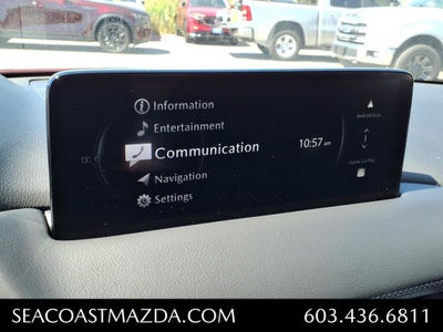 2024 Mazda Mazda CX-5 2.5 S Select Package
