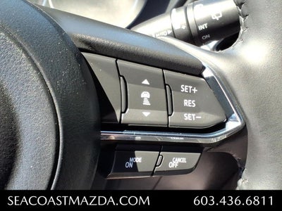 2024 Mazda Mazda CX-5 2.5 S Select Package