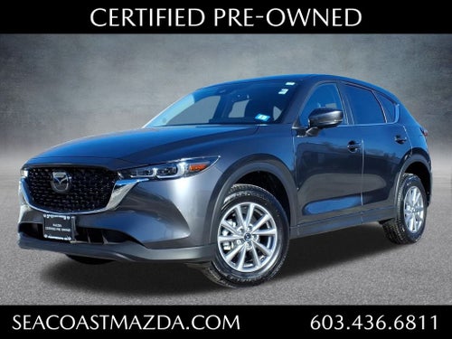 2023 Mazda Mazda CX-5 2.5 S Select Package
