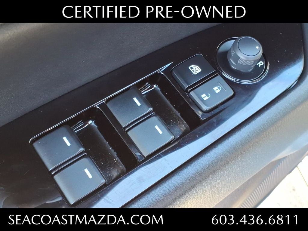 2023 Mazda Mazda CX-5 2.5 S Select Package